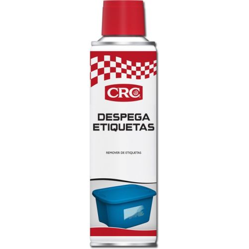 DESPEGA ETIQUETAS 250 ML